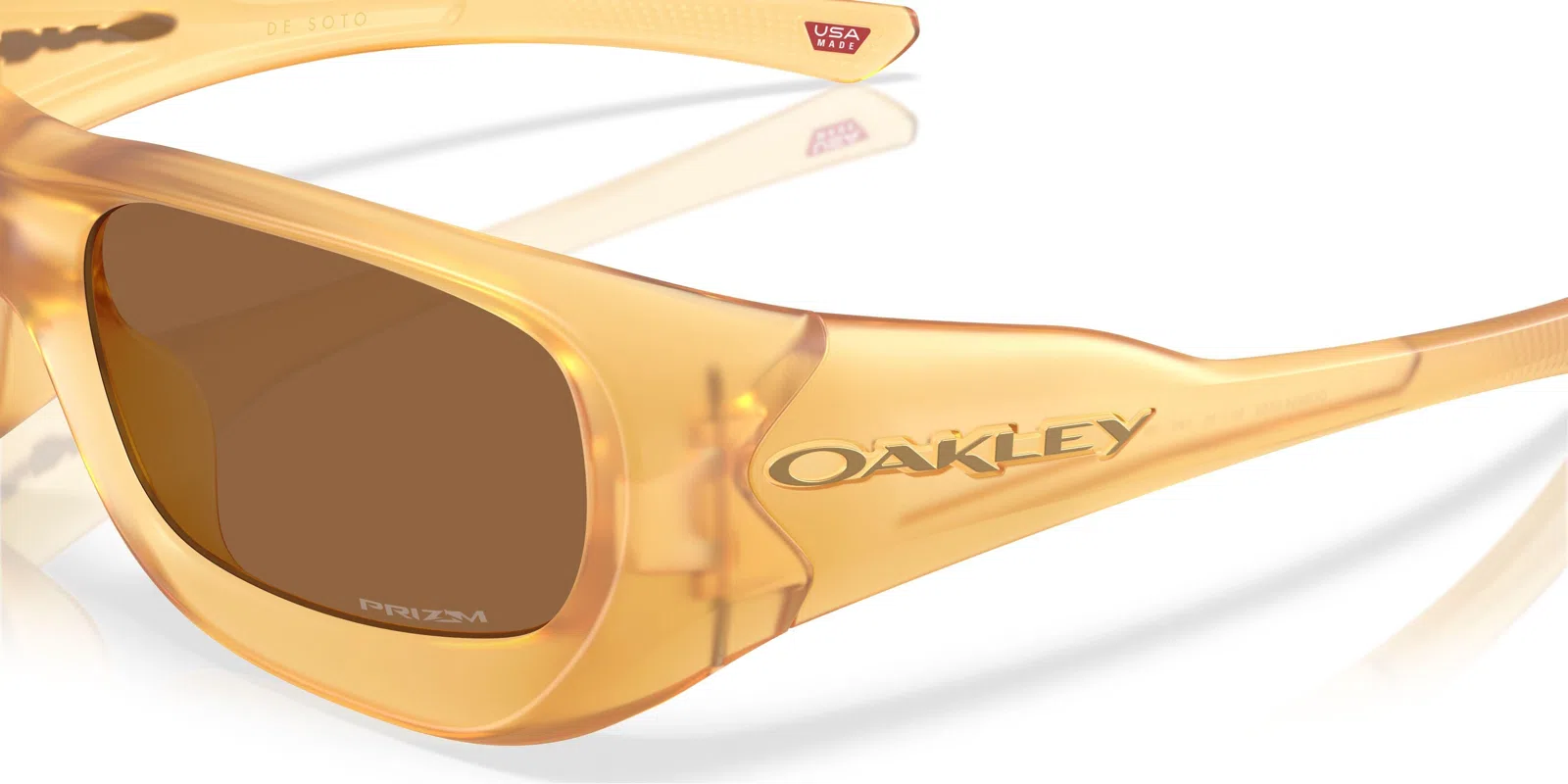Oakley De Soto 9494 Sunglasses - view 51